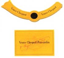 VCP Veuve Clicquot Ponsardin