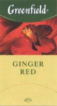 Greenfield GINGER RED