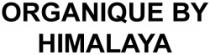 ORGANIQUE BY HIMALAYA