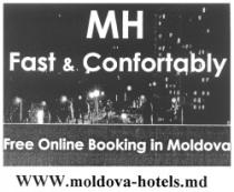 MH FAST & CONFORTABLY FREE ONLINE BOOKING IN MOLDOVA WWW.MOLDOVA-HOTELS.MD