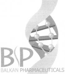 BP BALKAN PHARMACEUTICALS