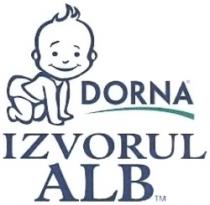 DORNA IZVORUL ALB