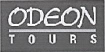 ODEON TOURS