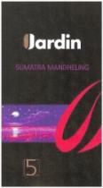 JARDIN SUMATRA MANDHELING 5