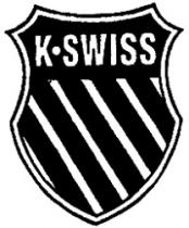 K SWISS