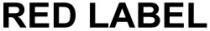 L & M RED LABEL