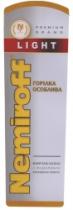 NEMIROFF N PREMIUM BRAND LIGHT GORILKA OSOBLIVA