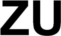 ZU