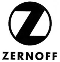 OZ ZERNOFF