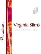 VS PREMIUM VIRGINIA SLIMS SUPERSLIMS