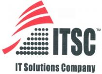 ITSC IT SOLUTIONS COMPANY
