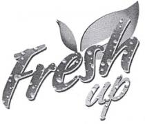 FRESH UP