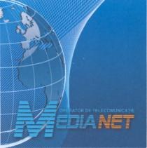 MEDIANET OPERATOR DE TELECOMUNICAŢIE
