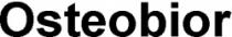 OSTEOBIOR
