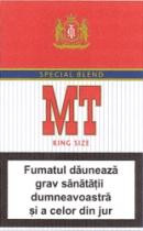 SPECIAL BLEND MT KING SIZE