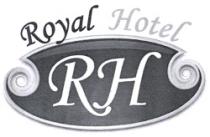 ROYAL HOTEL RH