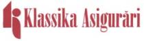 K KLASSIKA ASIGURĂRI