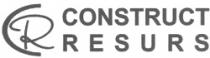 CR CONSTRUCT RESURS