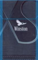 WINSTON XS