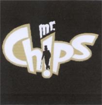 MR CHIPS