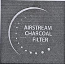 AIRSTREAM CHARCOAL FILTER