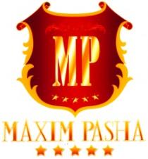 MAXIM PASHA MP