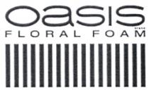 OASIS BRAND FLORAL FOAM