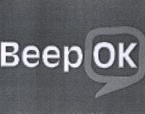 BEEP OK