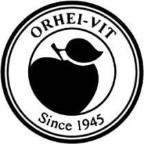 ORHEI-VIT SINCE 1945