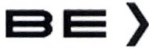 BE
