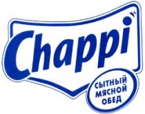 CHAPPI SÎTNÎI MEASNOI OBED