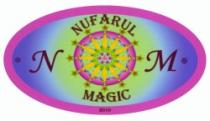 NM NUFĂRUL MAGIC 2010