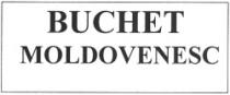 BUCHET BUKET MOLDOVENESC
