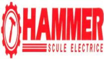 HAMMER SCULE ELECTRICE