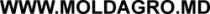 WWW. MOLDAGRO. MD