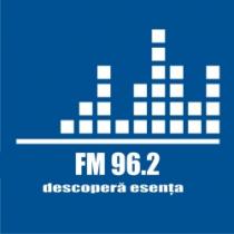 FM 96,2 DESCOPERĂ ESENŢA