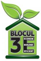 BLOCUL 3 E ECONOM ECOLOGIC EFICIENT