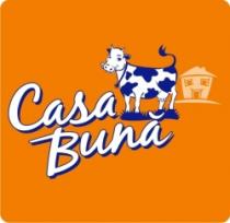 CASA BUNĂ