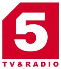 5 TV&RADIO