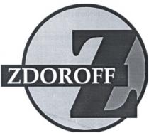 Z ZDOROFF