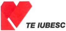 TE IUBESC