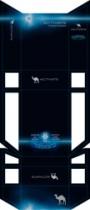 CAMEL ACTIVATE FRESHNESS CONTROL YOUR FLAVOUR PRESS TO REFRESH