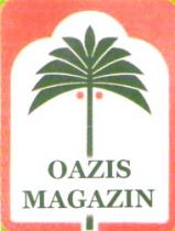 OAZIS MAGAZIN