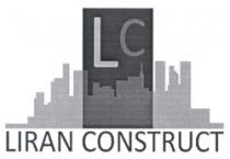 LC LIRAN CONSTRUCT