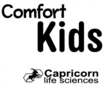 COMFORT KIDS CAPRICORN LIFE SCIENCES