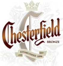 CHESTERFIELD BRONZE ESTABLISHED 1896