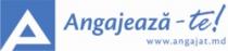 ANGAJEAZĂ-TE WWW.ANGAJAT.MD