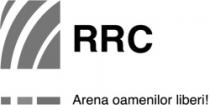 RRC ARENA OAMENILOR LIBERI!