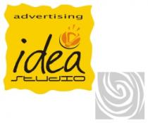 advertising idea studio