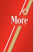 MORE AMERICAN BLEND EST 1975